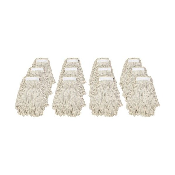 Bsc Preferred MOP, WET, #20, CUTEND, 12PK GJON20COTCT - main